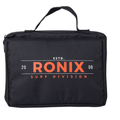 2024 Ronix Surf Fin Case - Holds 15 Fins - Wake United