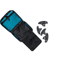 2024 Ronix Surf Fin Case - Holds 15 Fins - Wake United