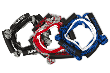 2024 Ronix Surf Rope - No Handle - Wake United