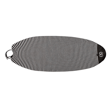 2024 Ronix Surf Sock - Round Nose - Wake United