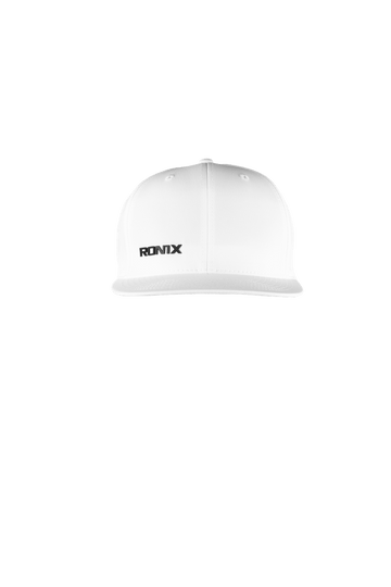 2024 Ronix Tempest 6 - Panel Snap Back Hat - Wake United
