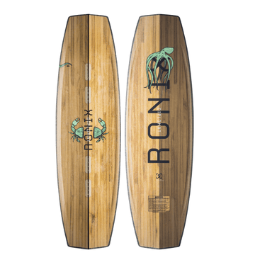 2024 Ronix The Diplomat Wakeboard - Wake United