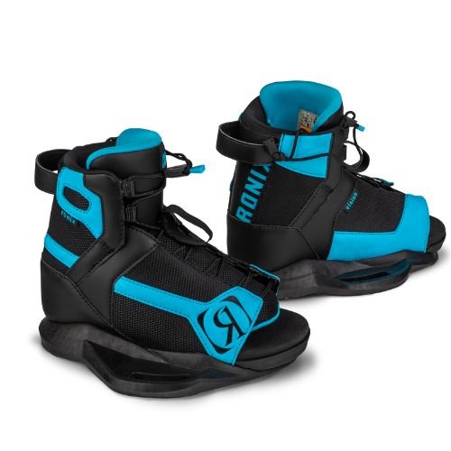 2024 Ronix Vision Boys Bindings - Wake United