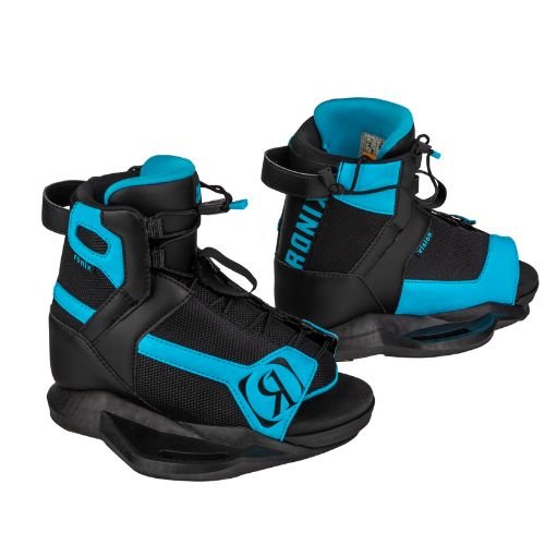 2024 Ronix Vision Boys Bindings - Wake United