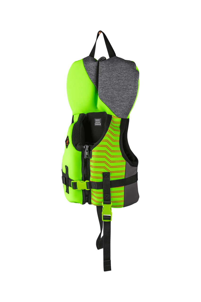 2024 Ronix Vision Boys CGA Vest - Wake United