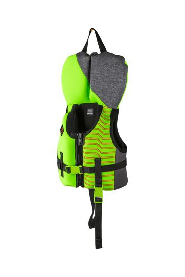 2024 Ronix Vision Boys CGA Vest - Wake United