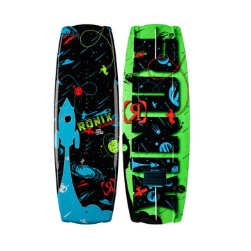 2024 Ronix Vision Wakeboard - 120 - Wake United