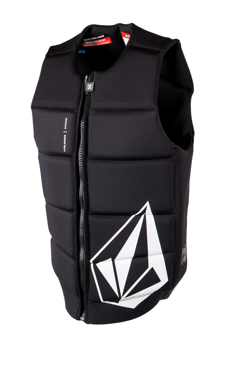 2024 Ronix Volcom Comp Vest - Wake United