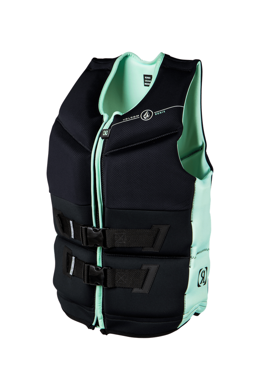2024 Ronix Volcom Womens Capella 3.0 CGA Vest - Wake United