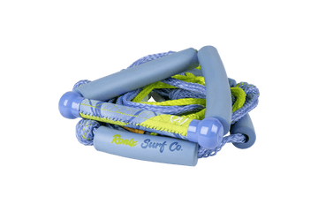 2024 Ronix Womens Bungee Surf Rope with Handle - Wake United