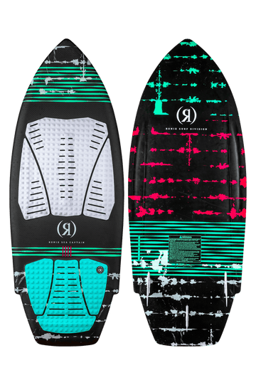 2024 Ronix Womens Koal Surface - Wake United