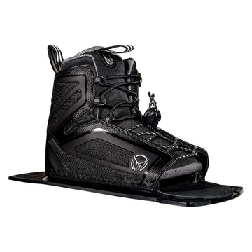 2024/2025 HO Stance 110 Rear Plate - Wake United