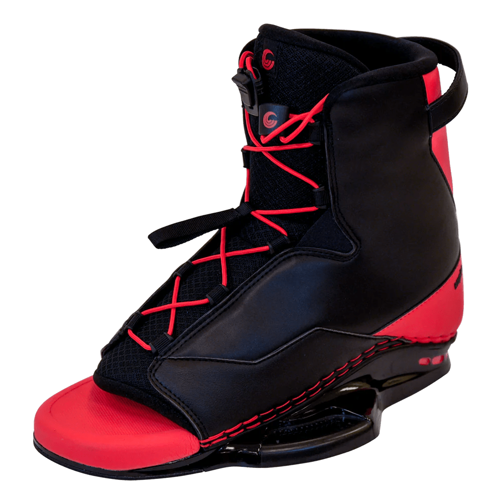 2025 Connelly Empire