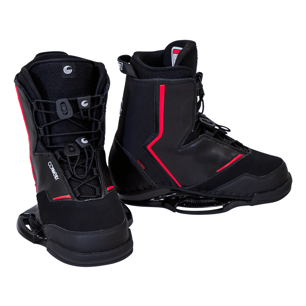 2025 Connelly Faction