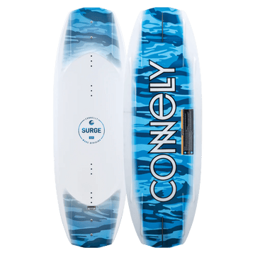 2025 Connelly Surge