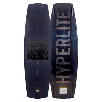 2025 Hyperlite Blueprint Loaded Wakeboard - Wake United