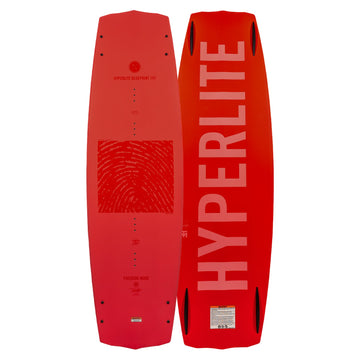 2025 Hyperlite Blueprint Wakeboard - Wake United