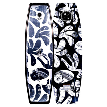 2025 Hyperlite Capitol Wakeboard - Wake United