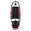 2025 Hyperlite Darkstar Wakesurfer - Wake United
