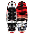 2025 Hyperlite Darkstar Wakesurfer - Wake United