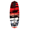 2025 Hyperlite Darkstar Wakesurfer - Wake United