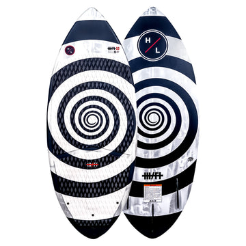 2025 Hyperlite Hi - Fi Skimmer - Wake United