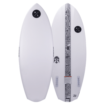 2025 Hyperlite Lost Condor Wakesurfer - Wake United