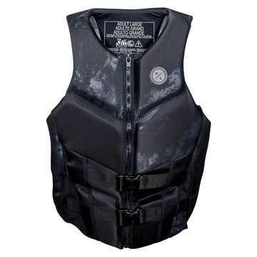 2025 Hyperlite Mens Domain HRM CGA Vest - Wake United