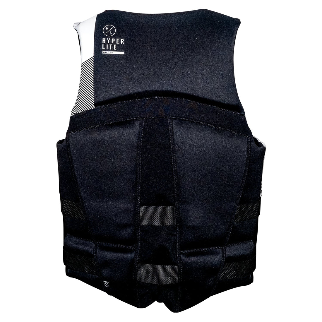 2025 Hyperlite Mens Logic HRM CGA Vest - Wake United