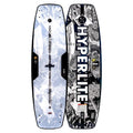 2025 Hyperlite Murray Pro - 30th Anniversary Edition Wakeboard - Wake United