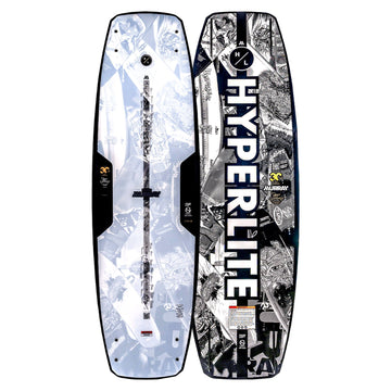 2025 Hyperlite Murray Pro - 30th Anniversary Edition Wakeboard - Wake United