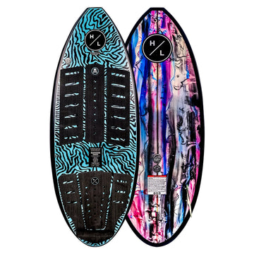 2025 Hyperlite Ranger Wakesurfer - Wake United