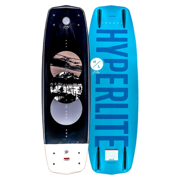 2025 Hyperlite Sender Wakeboard - Wake United
