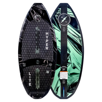 2025 Hyperlite Storm Skimmer - Wake United