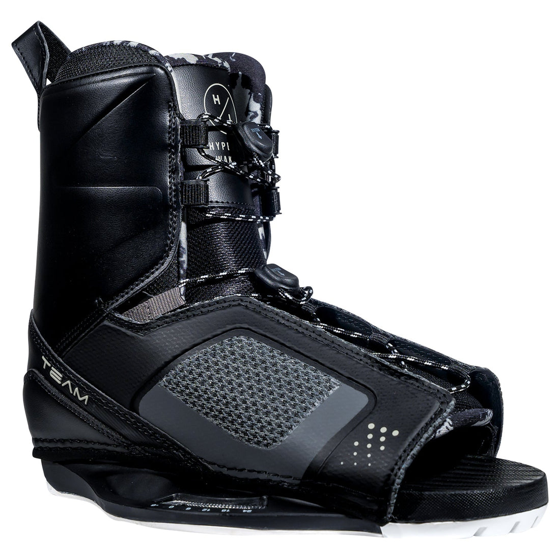 2025 Hyperlite Team OT Bindings - Wake United