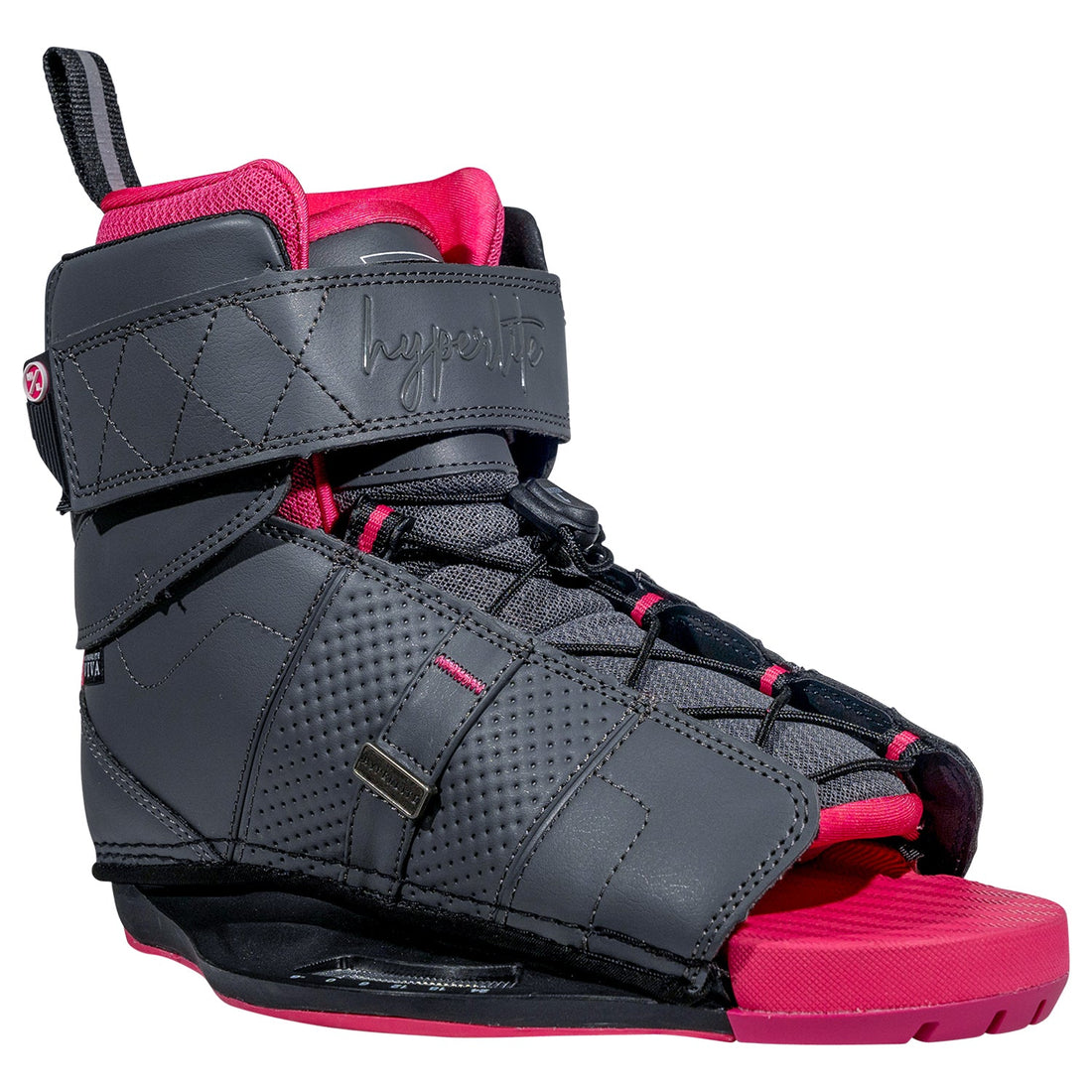 2025 Hyperlite Viva Bindings - Wake United