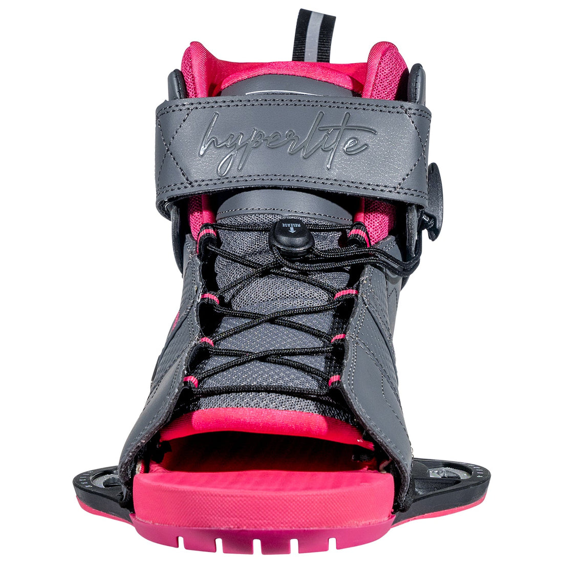 2025 Hyperlite Viva Bindings - Wake United
