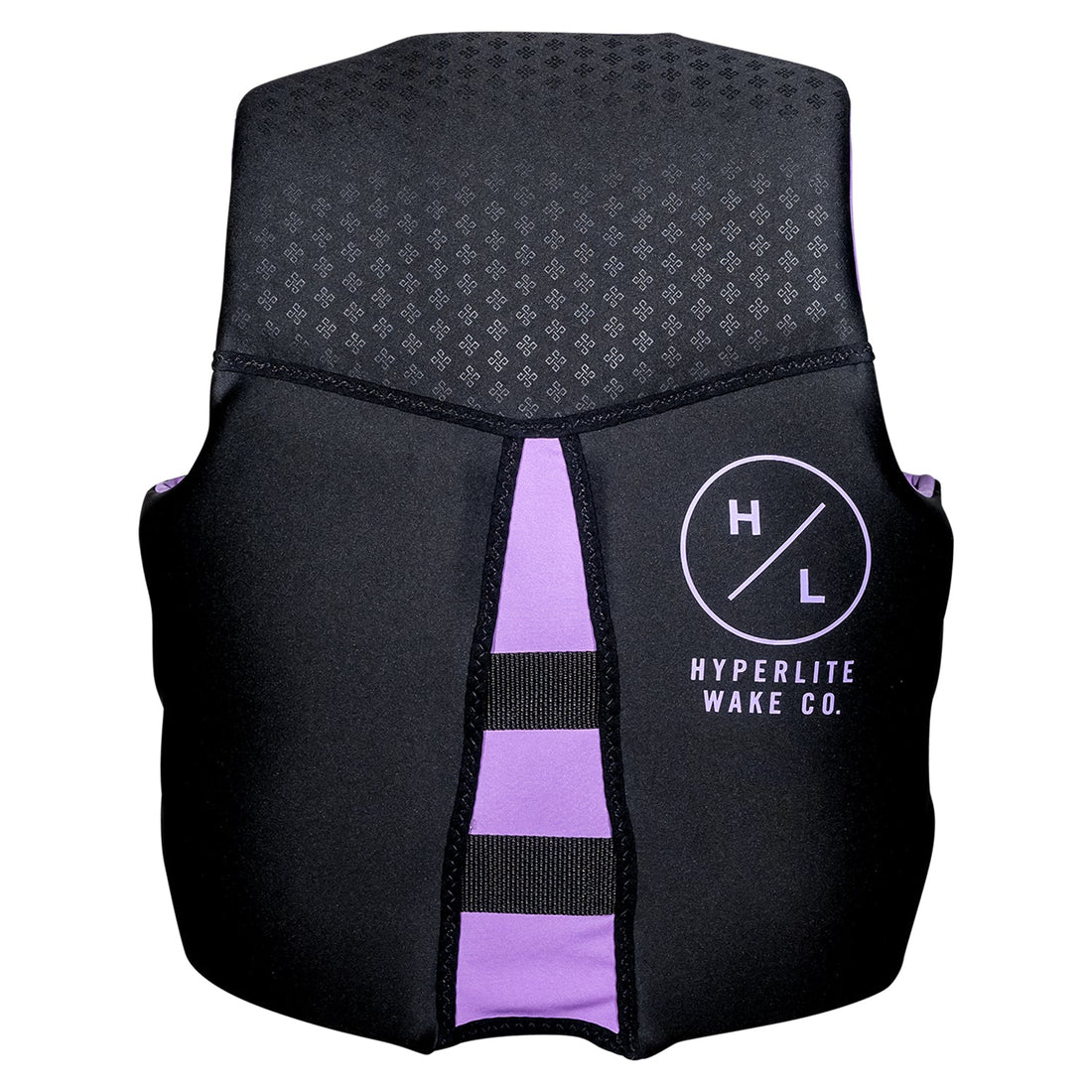 2025 Hyperlite Womens Ambition HRM Neo Vest - Wake United
