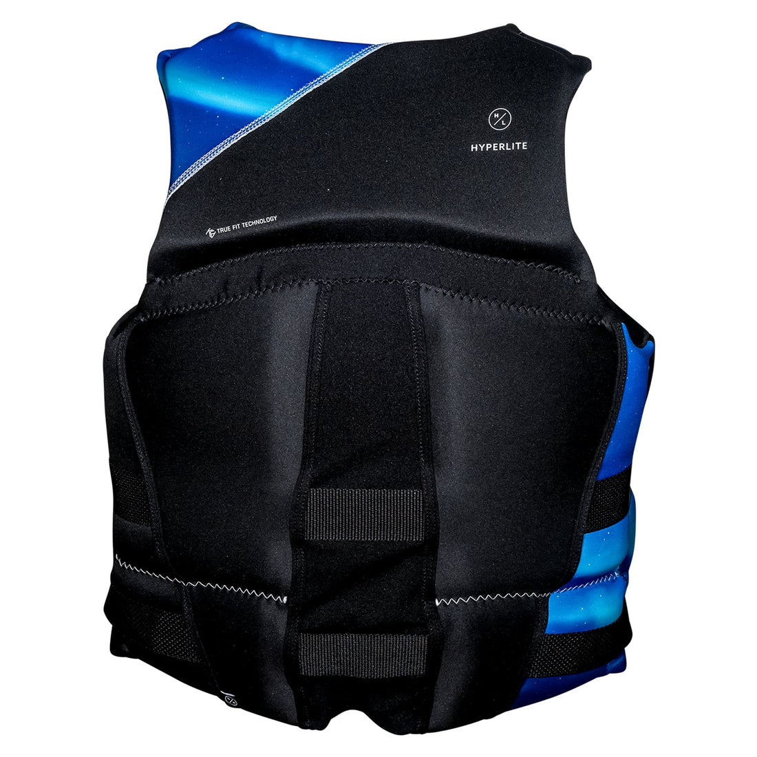 2025 Hyperlite Womens Logic HRM CGA Vest - Wake United