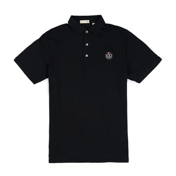 2025 Nautique 100th Anniversary TASC Mens Everywear Polo - Wake United
