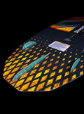 2025 Phase 5 Diamond Turbo Wakesurf Board - Wake United
