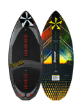 2025 Phase 5 Diamond Turbo Wakesurf Board - Wake United