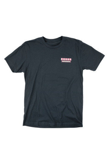 2025 Radar Hotel Radar Tee - Wake United