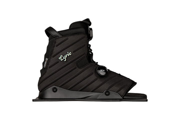 2025 Radar Lyric BOA Boot - Wake United