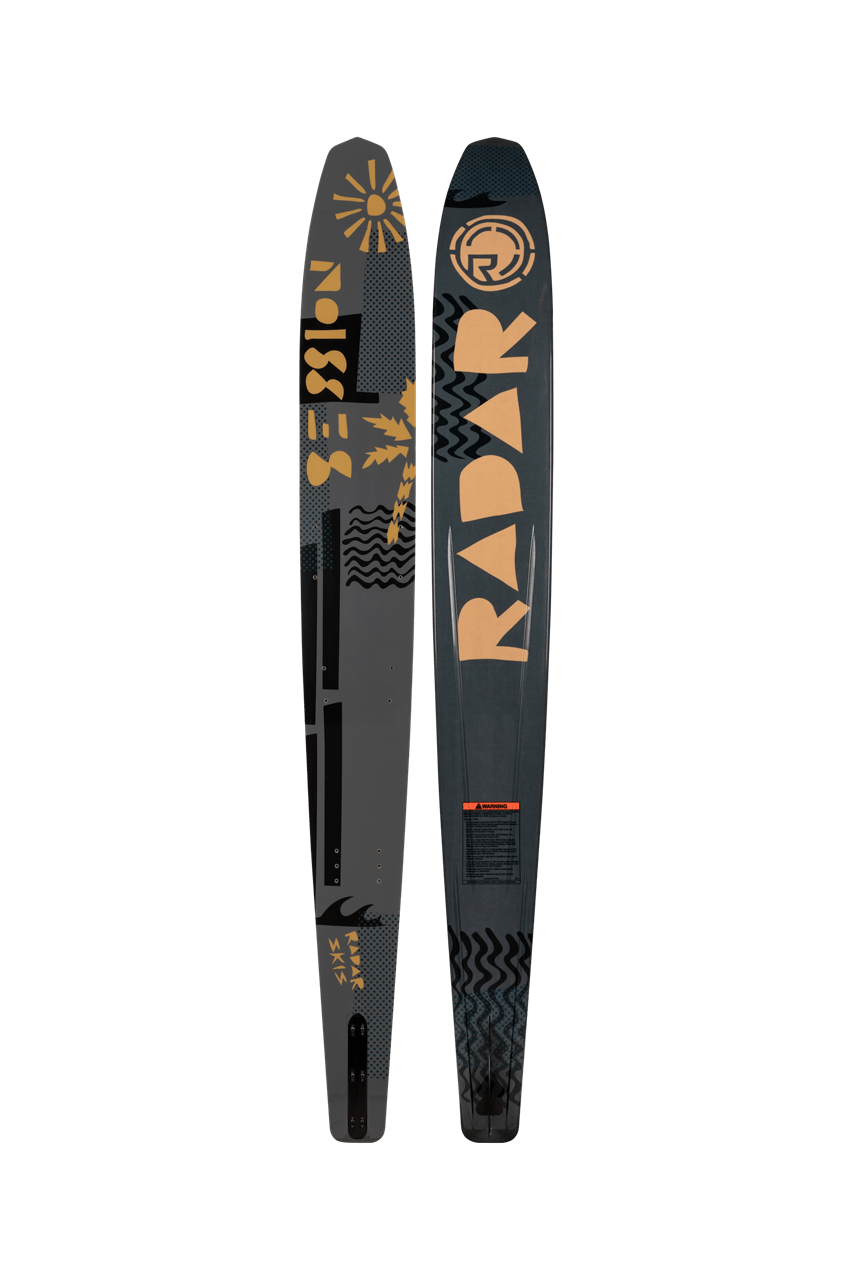 2025 Radar Session - Wake United