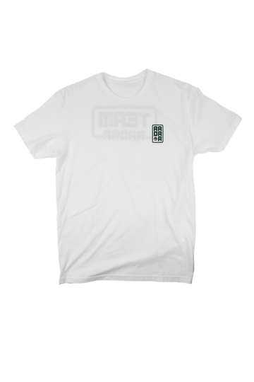 2025 Radar Team Tee - Wake United