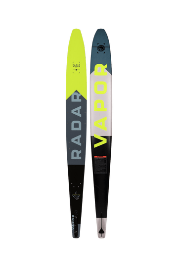 2025 Radar Vapor - TRA - Wake United