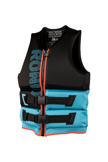 2025 Ronix Cloud Break - Yes - CGA Life Vest - Wake United