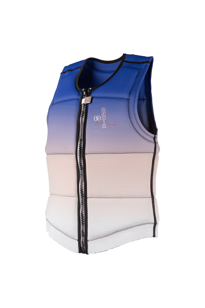 2025 Ronix Coral - Womens Comp Vest - Wake United