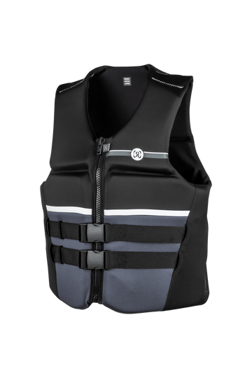 2025 Ronix Covert CGA Vest - Wake United